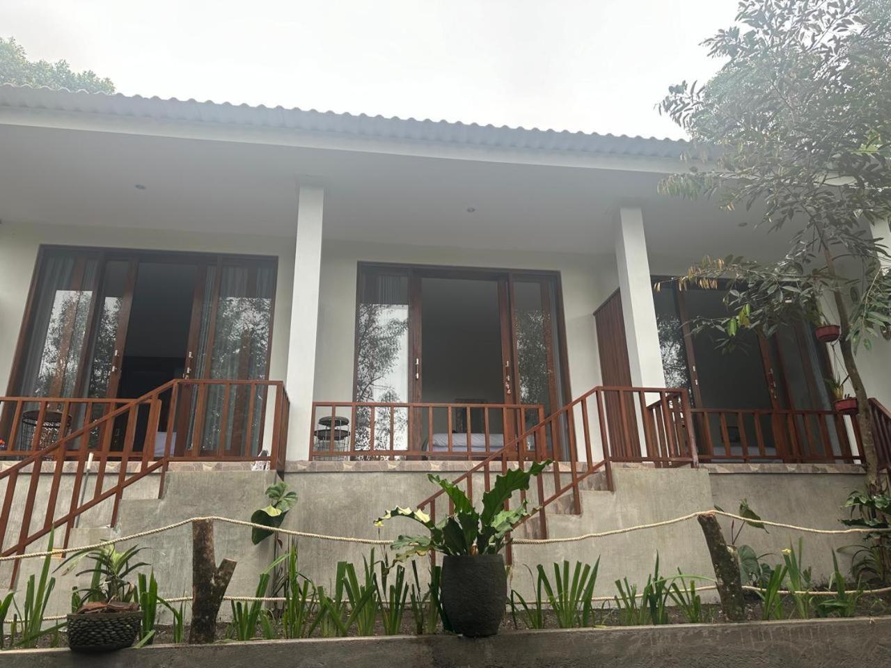 Umah Yugadi Bali Apartment Munduk  Exterior photo
