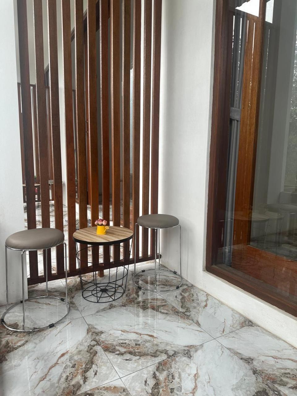 Umah Yugadi Bali Apartment Munduk  Exterior photo