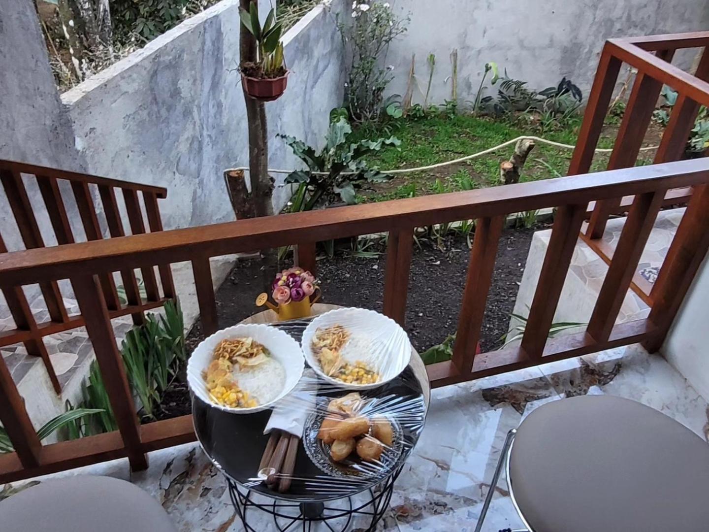 Umah Yugadi Bali Apartment Munduk  Exterior photo