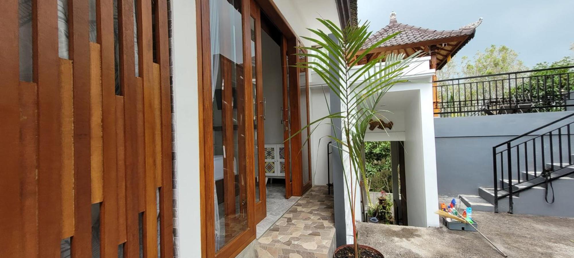 Umah Yugadi Bali Apartment Munduk  Exterior photo