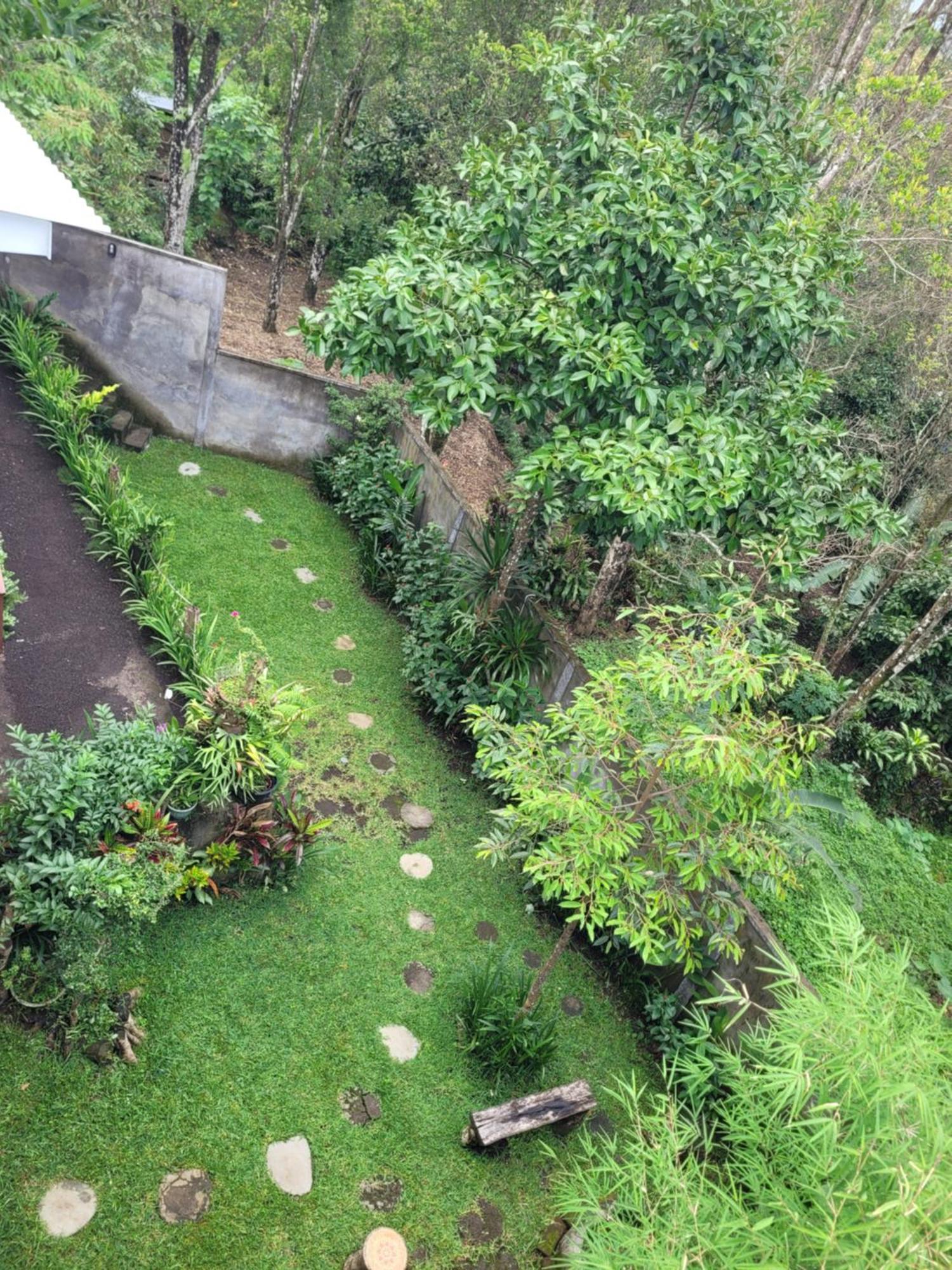 Umah Yugadi Bali Apartment Munduk  Exterior photo