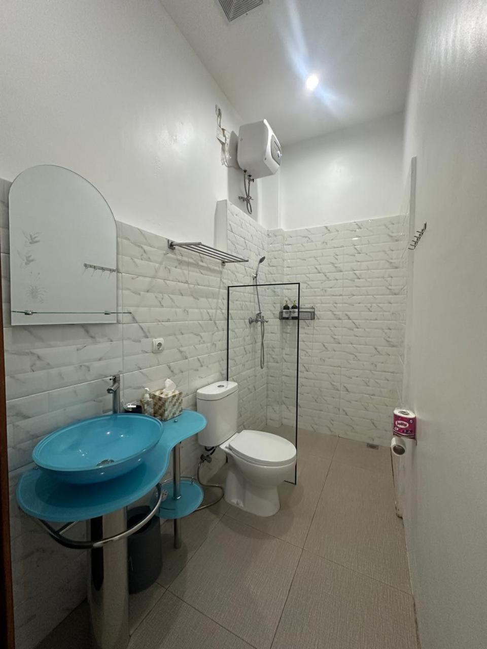 Umah Yugadi Bali Apartment Munduk  Room photo